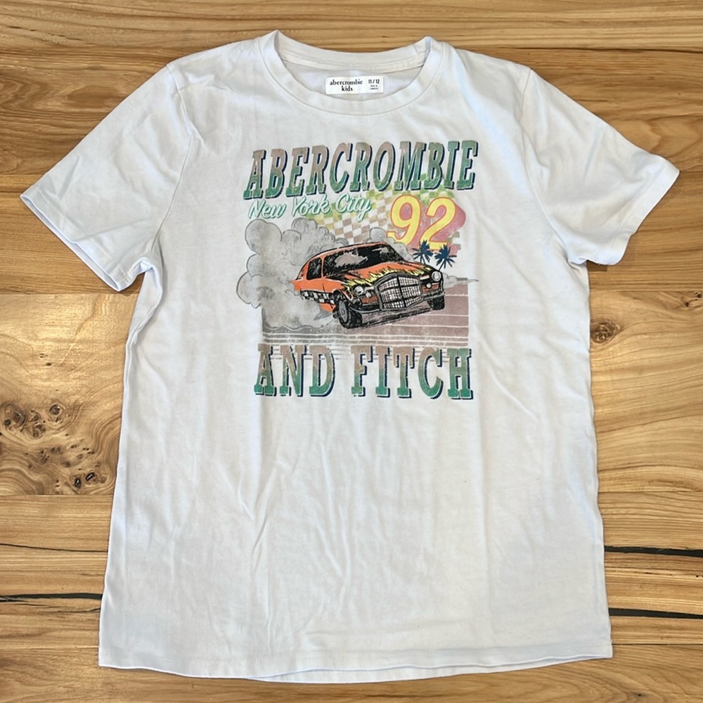 Abercrombie Tee